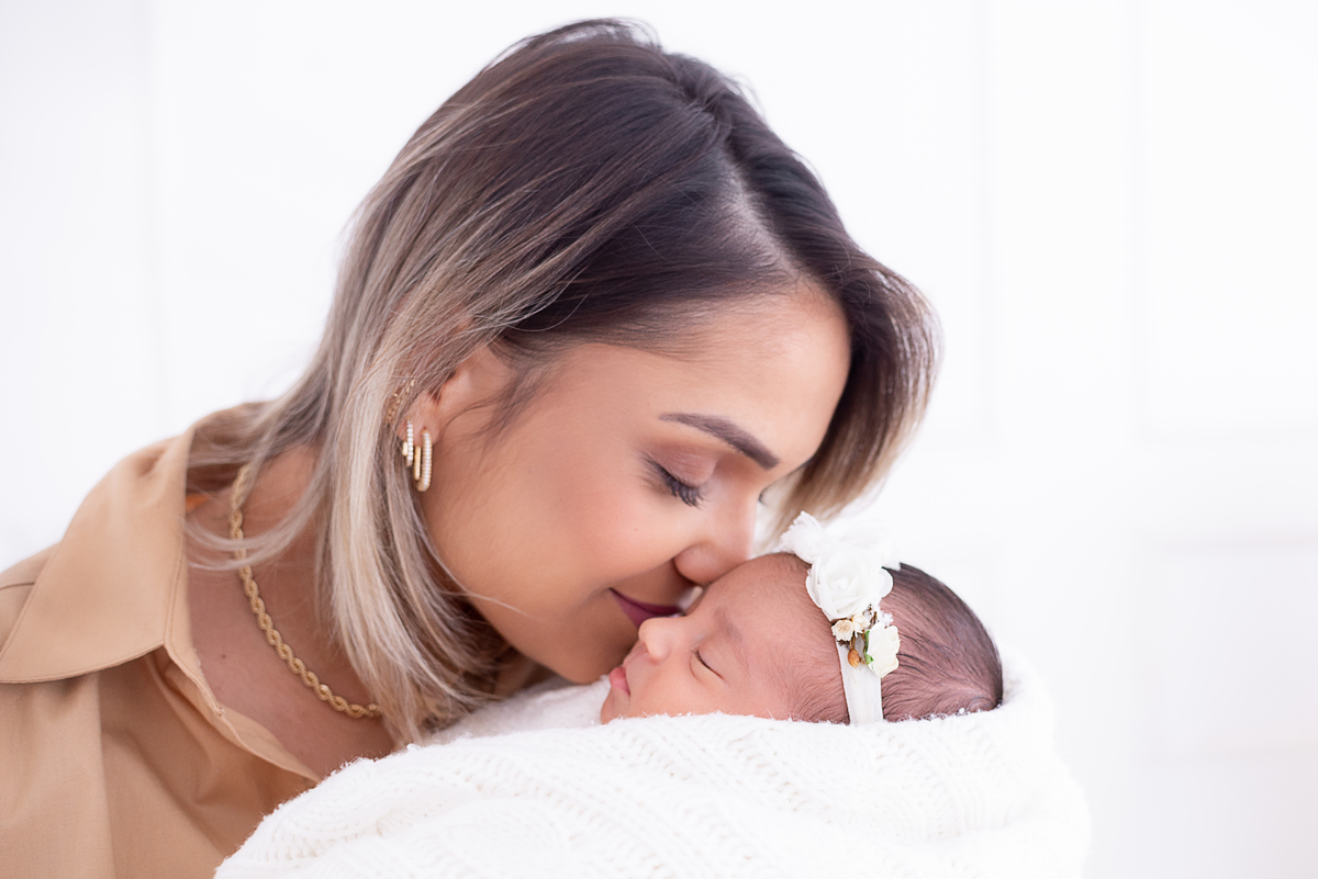 Ensaio newborn Limeira SP
estúdio Photoboutique Histórias e Memórias Fotógrafa Dammarys Dias