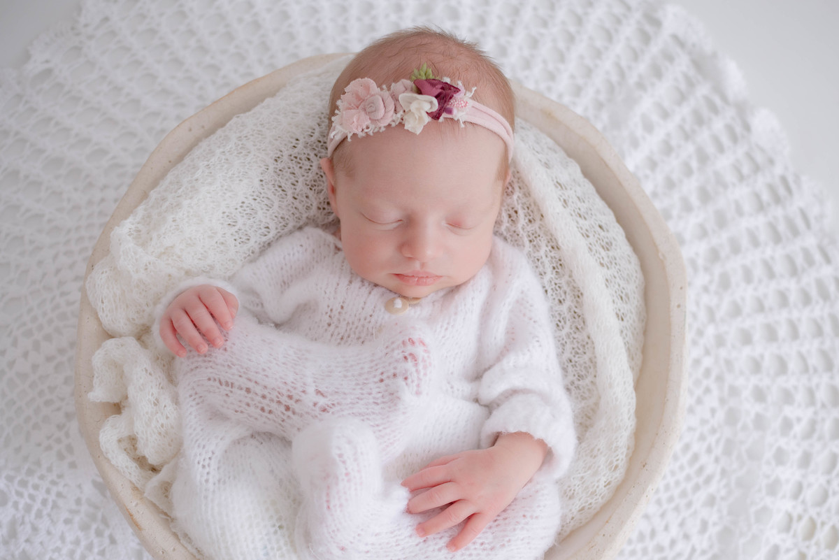 Ensaio newborn Clean ensaio recém nascido branquinho Estúdio Limeira SP Fotografa Dammarys Dias Photoboutique Histórias e memórias