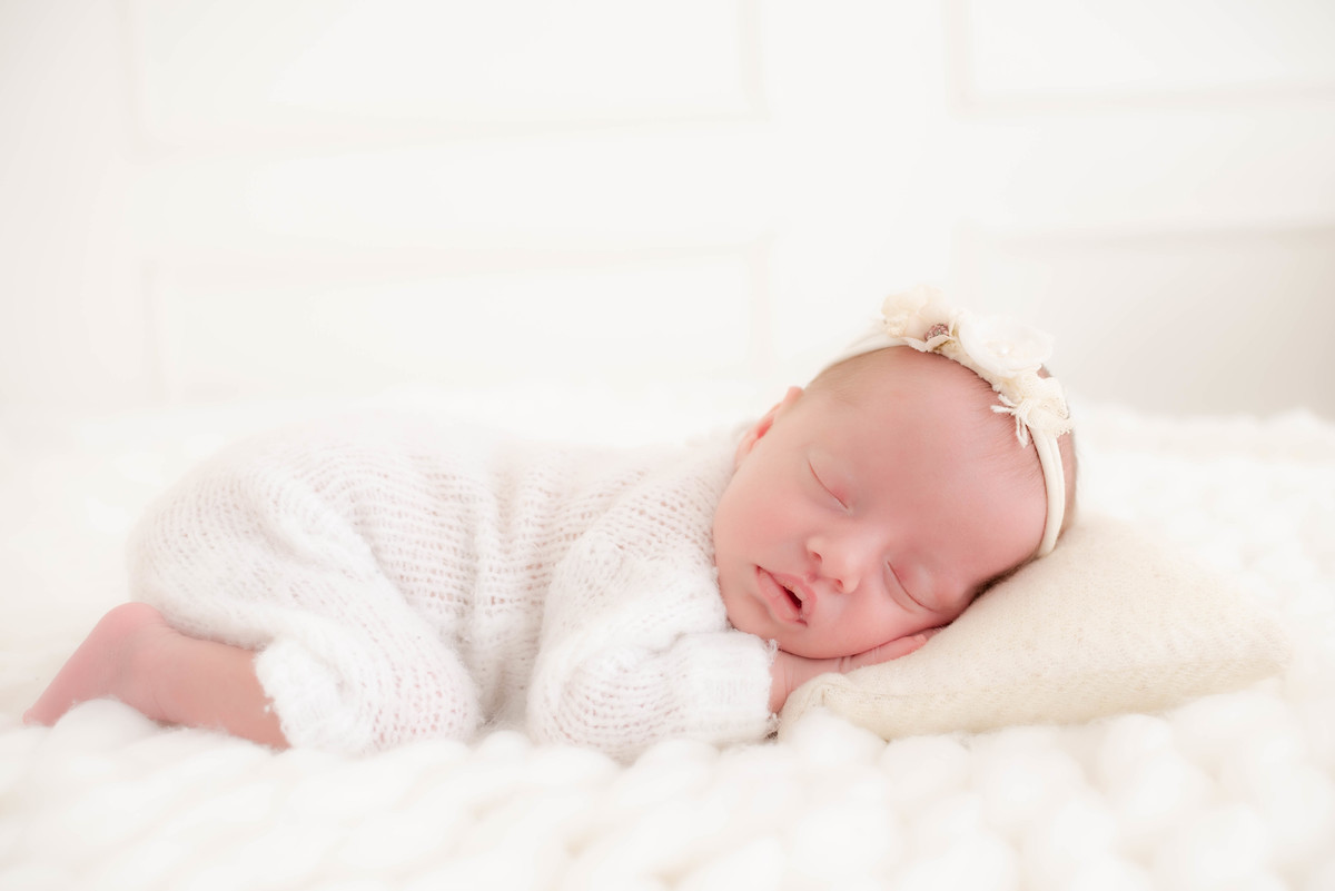 Ensaio newborn Clean ensaio recém nascido branquinho Estúdio Limeira SP Fotografa Dammarys Dias Photoboutique Histórias e memórias