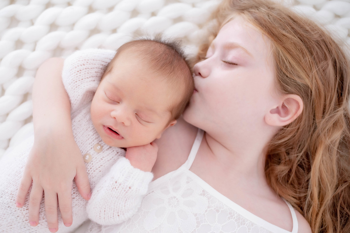 Ensaio newborn Estudio Limeira Foto recém nascido clean Photoboutique Histórias e memórias Fotografa Dammarys Dias