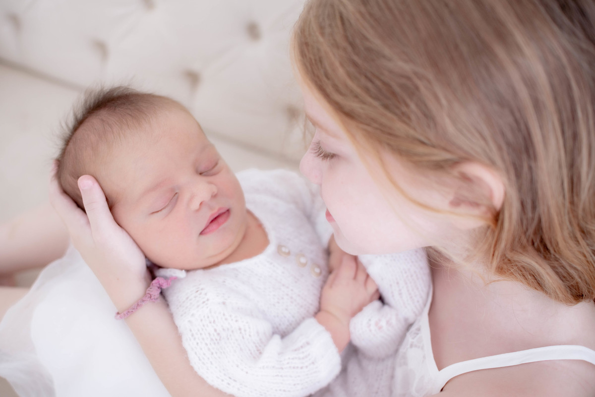 Ensaio newborn Estudio Limeira Foto recém nascido clean Photoboutique Histórias e memórias Fotografa Dammarys Dias