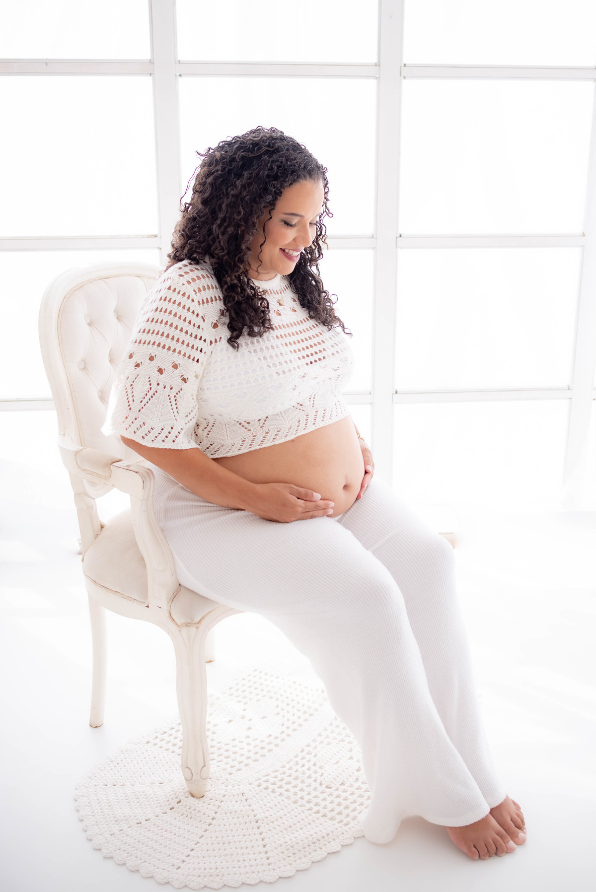 ensaio gestante limeira estúdio Fotográfico Histórias e memórias fotógrafa Dammarys Dias