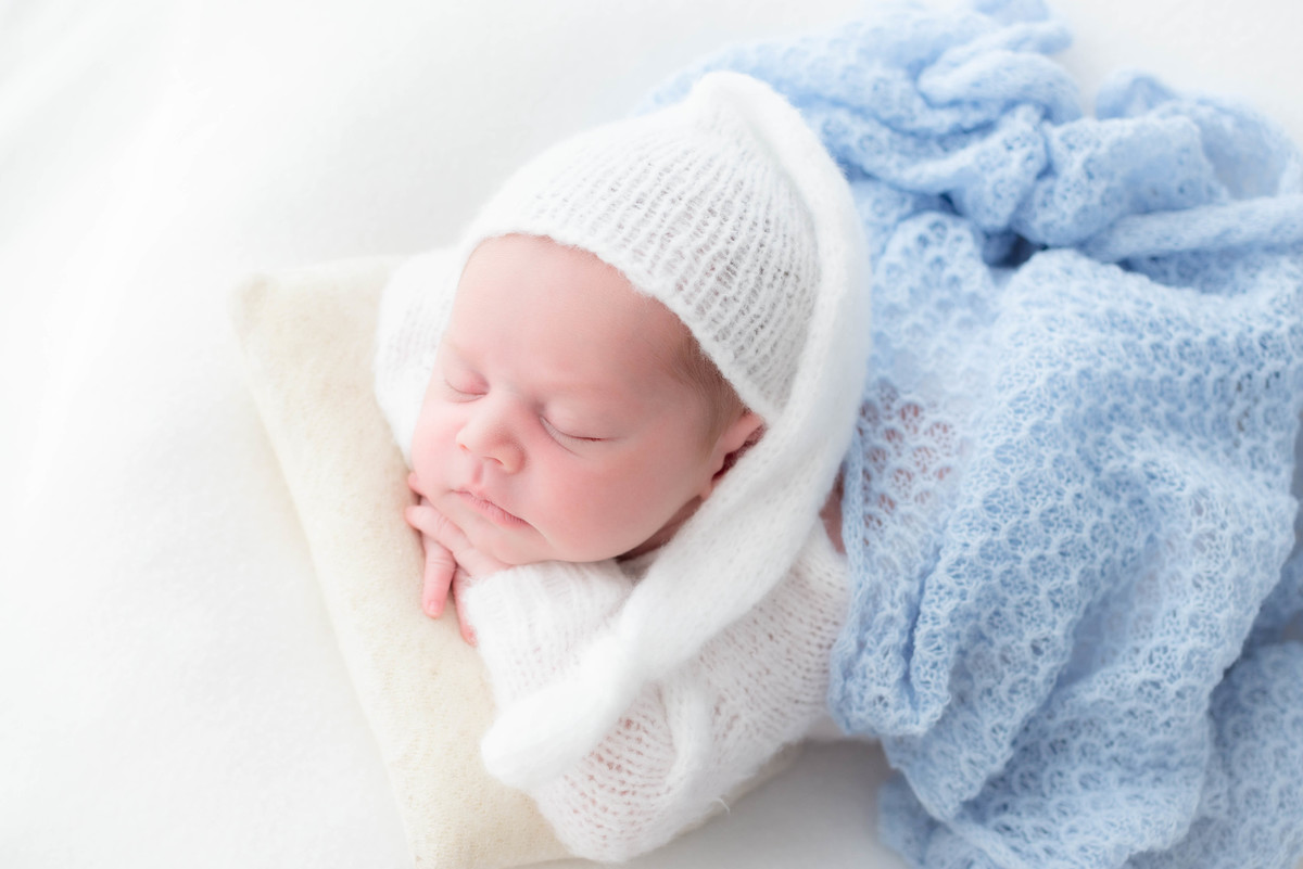 Ensaio newborn clean limeira sp Estúdio fotográfico Photoboutique Histórias e Memórias foto recém nascido