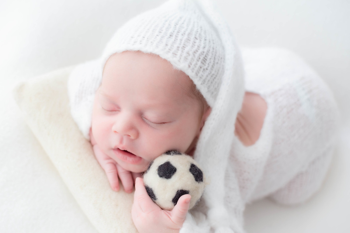 Ensaio newborn clean limeira sp Estúdio fotográfico Photoboutique Histórias e Memórias foto recém nascido