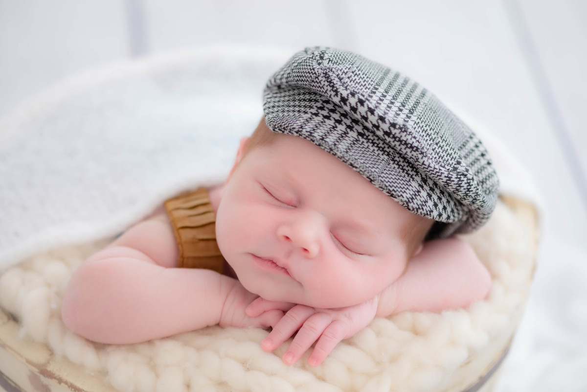 Ensaio newborn clean limeira sp Estúdio fotográfico Photoboutique Histórias e Memórias foto recém nascido