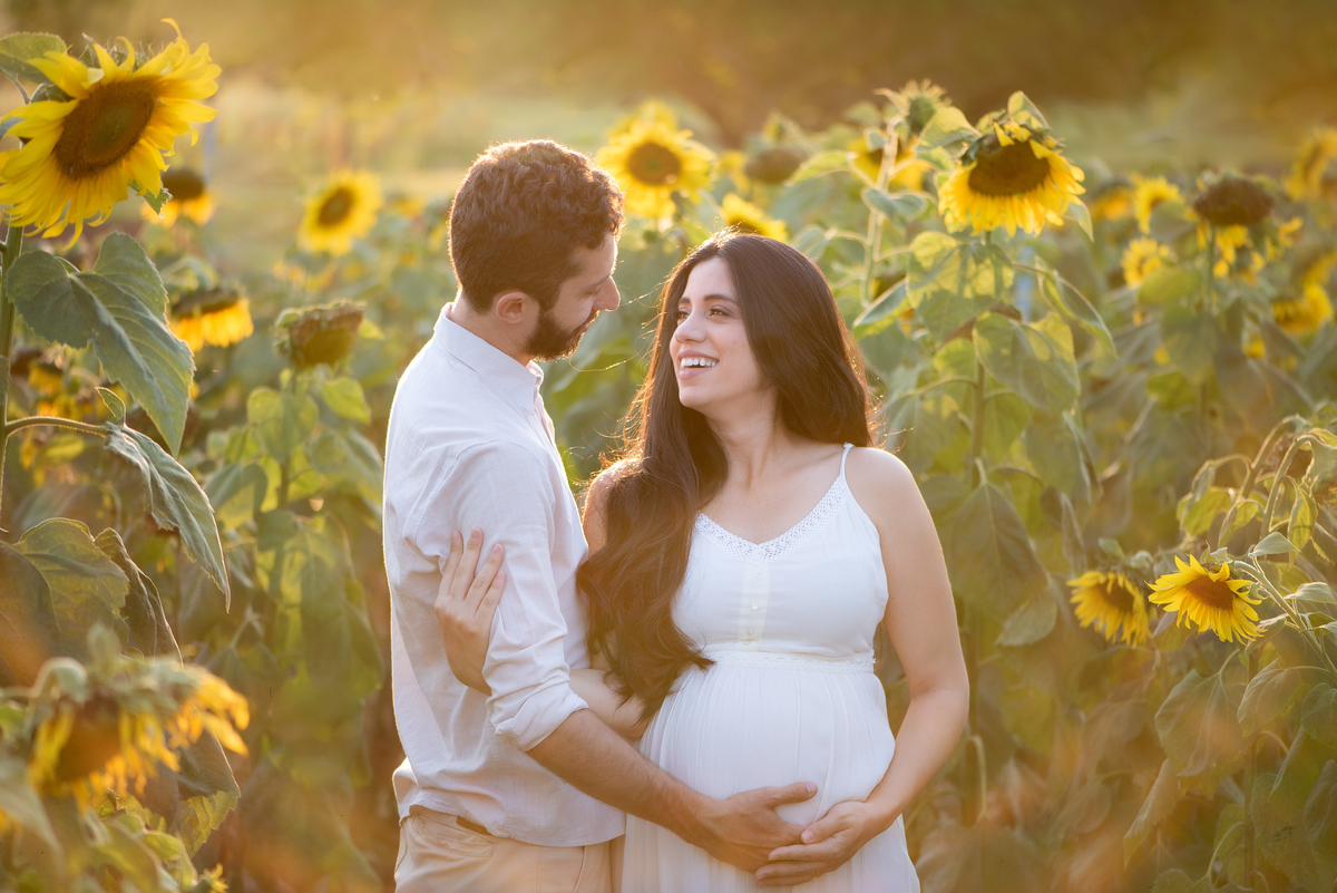 Ensaio Gestante em Holambra Fotógrafa Dammarys Dias