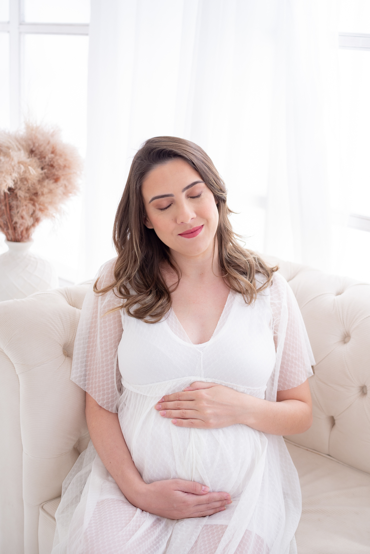 Ensaio gestante clean Limeira
estúdio Photoboutique Histórias e memórias Fotógrafa Dammarys Dias