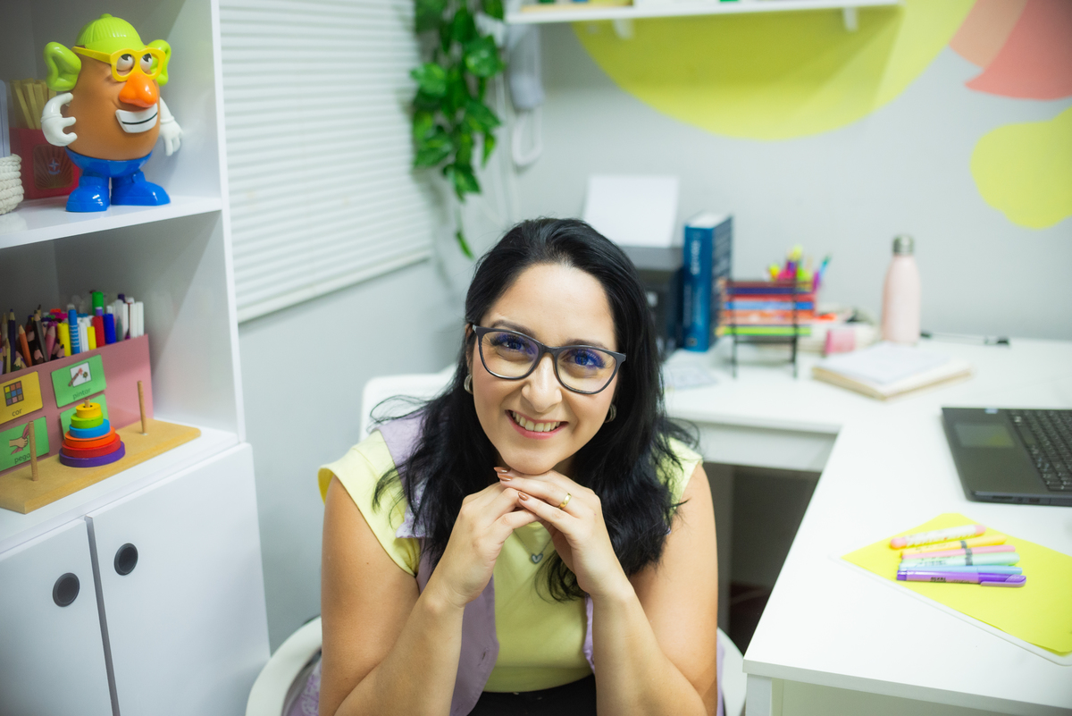 Ensaio de marca pessoal
Foto corporativa
Neuropsicopedagoga
Fotografa Limeira