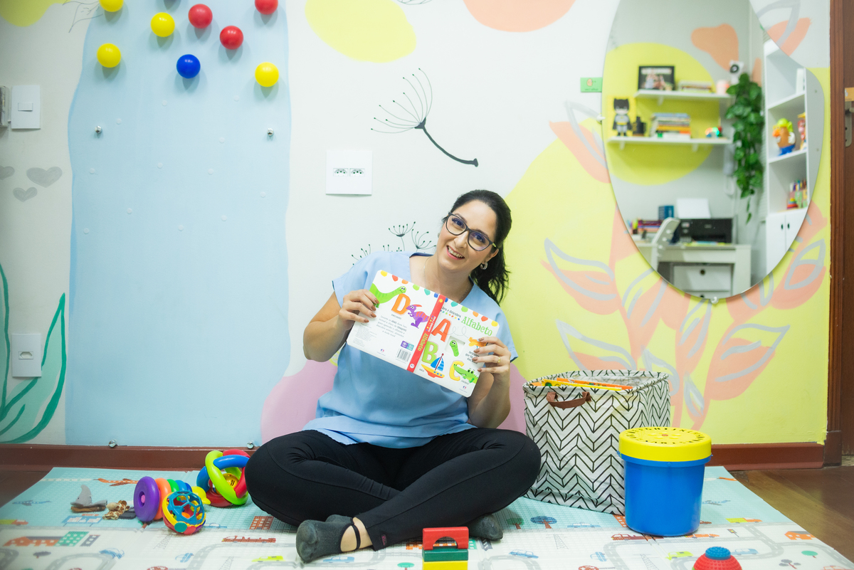 Ensaio de marca pessoal
Foto corporativa
Neuropsicopedagoga
Fotografa Limeira