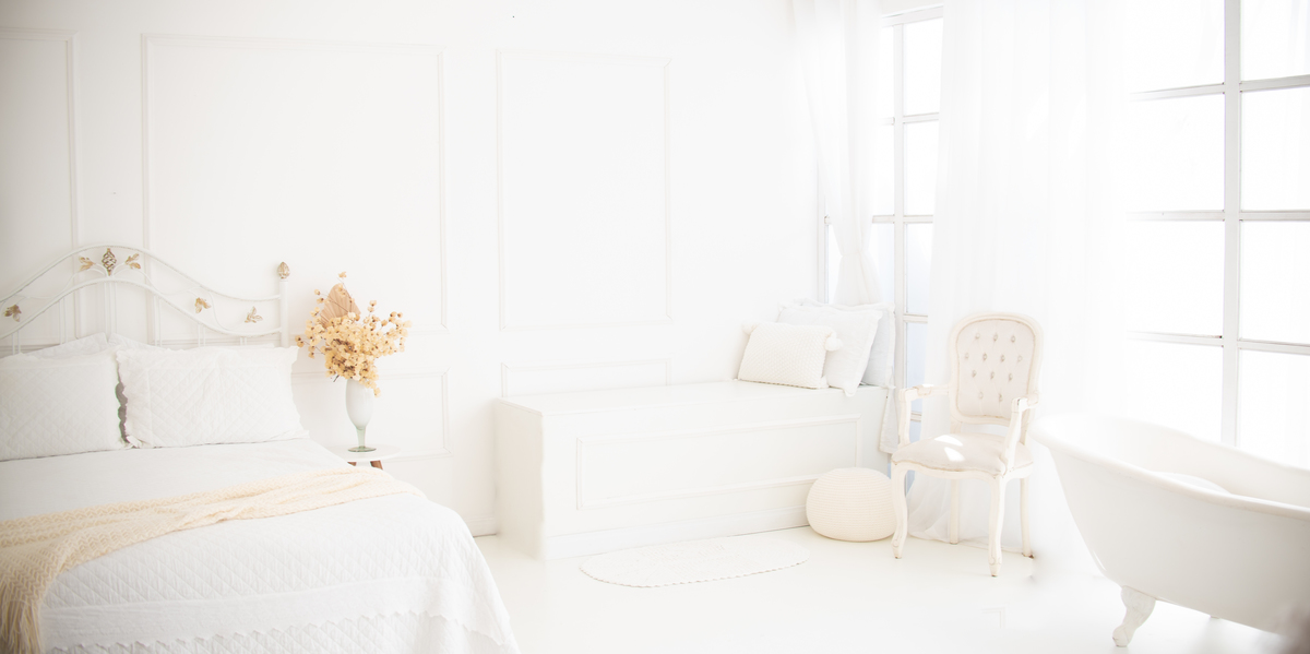 Estúdio Fotográfico de gestante newborn e bebês clean e minimalista em Limeira SP  Photoboutique Histórias e Memórias