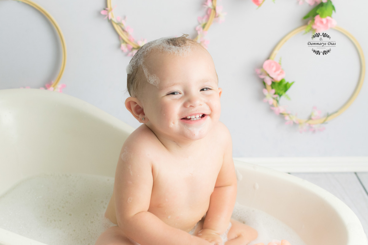 Acompanhamento mensal do bebê limeira sp estudio Dammarys Dias fotografias