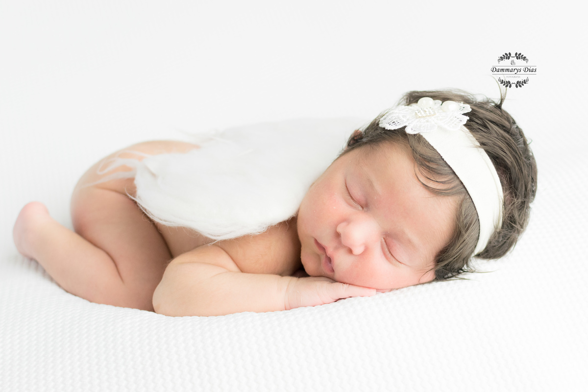 ensaio newborn familia limeira sp estudio Dammarys Dias fotografias