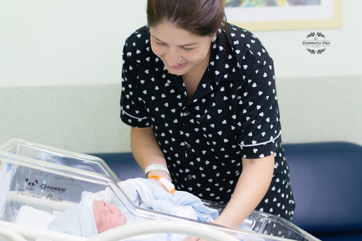 Ensaio maternidade Fresh 48 Limeira Sp Dammarys Dias Fotografias