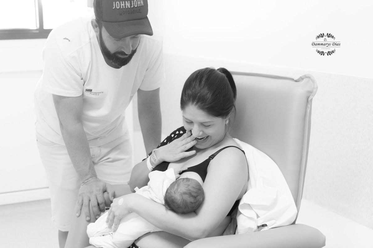 Ensaio maternidade Fresh 48 Limeira Sp Dammarys Dias Fotografias