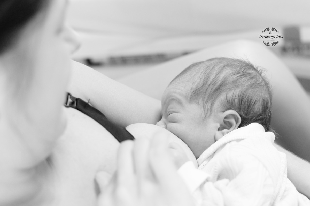 Ensaio maternidade Fresh 48 Limeira Sp Dammarys Dias Fotografias