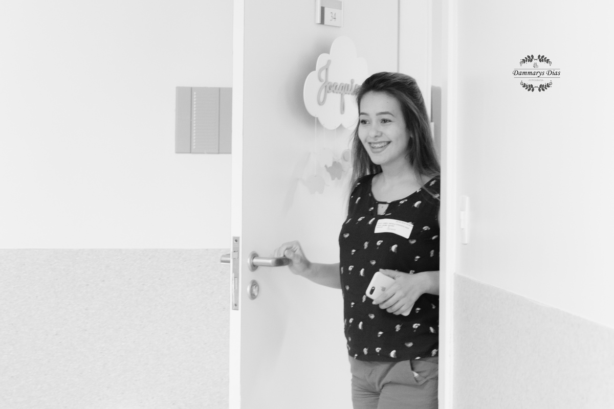 Ensaio maternidade Fresh 48 Limeira Sp Dammarys Dias Fotografias