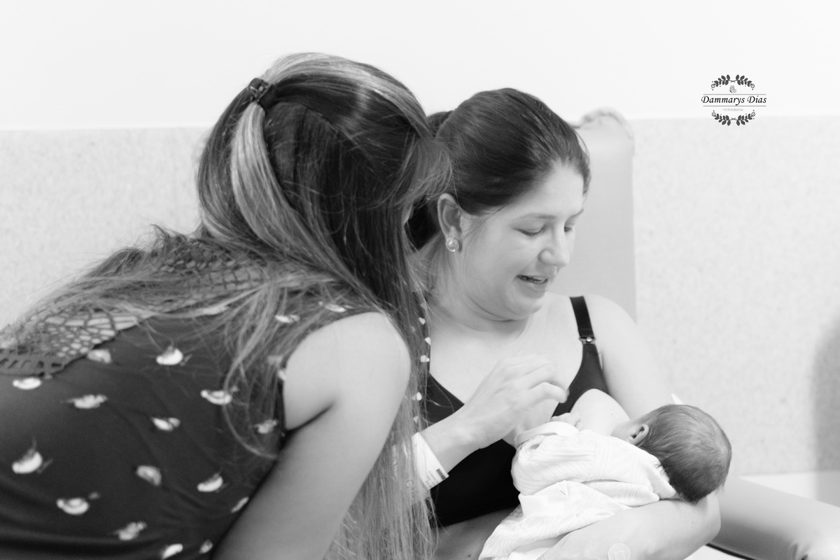 Ensaio maternidade Fresh 48 Limeira Sp Dammarys Dias Fotografias