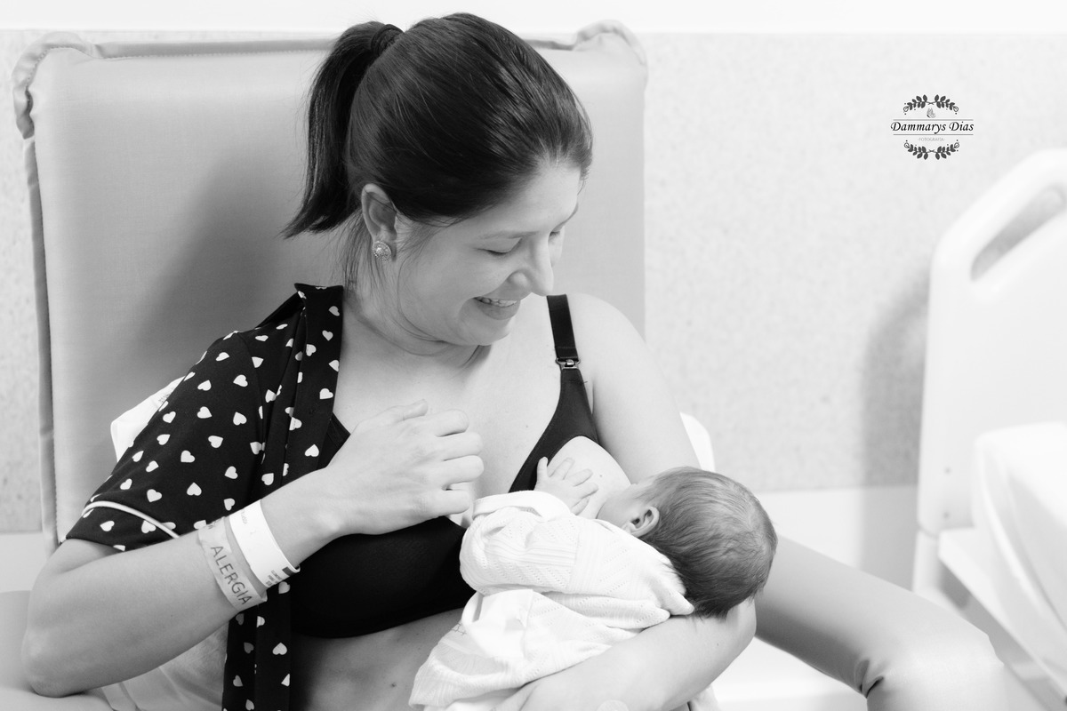 Ensaio maternidade Fresh 48 Limeira Sp Dammarys Dias Fotografias