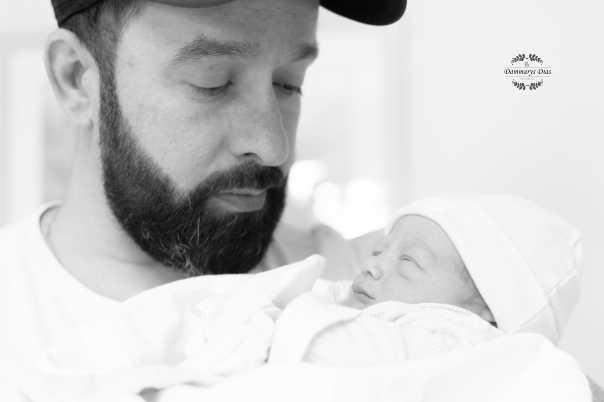 Ensaio maternidade Fresh 48 Limeira Sp Dammarys Dias Fotografias