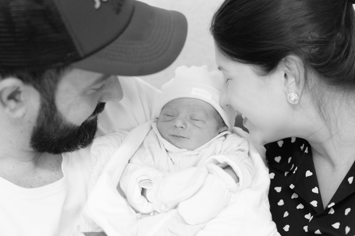 Ensaio maternidade Fresh 48 Limeira Sp Dammarys Dias Fotografias