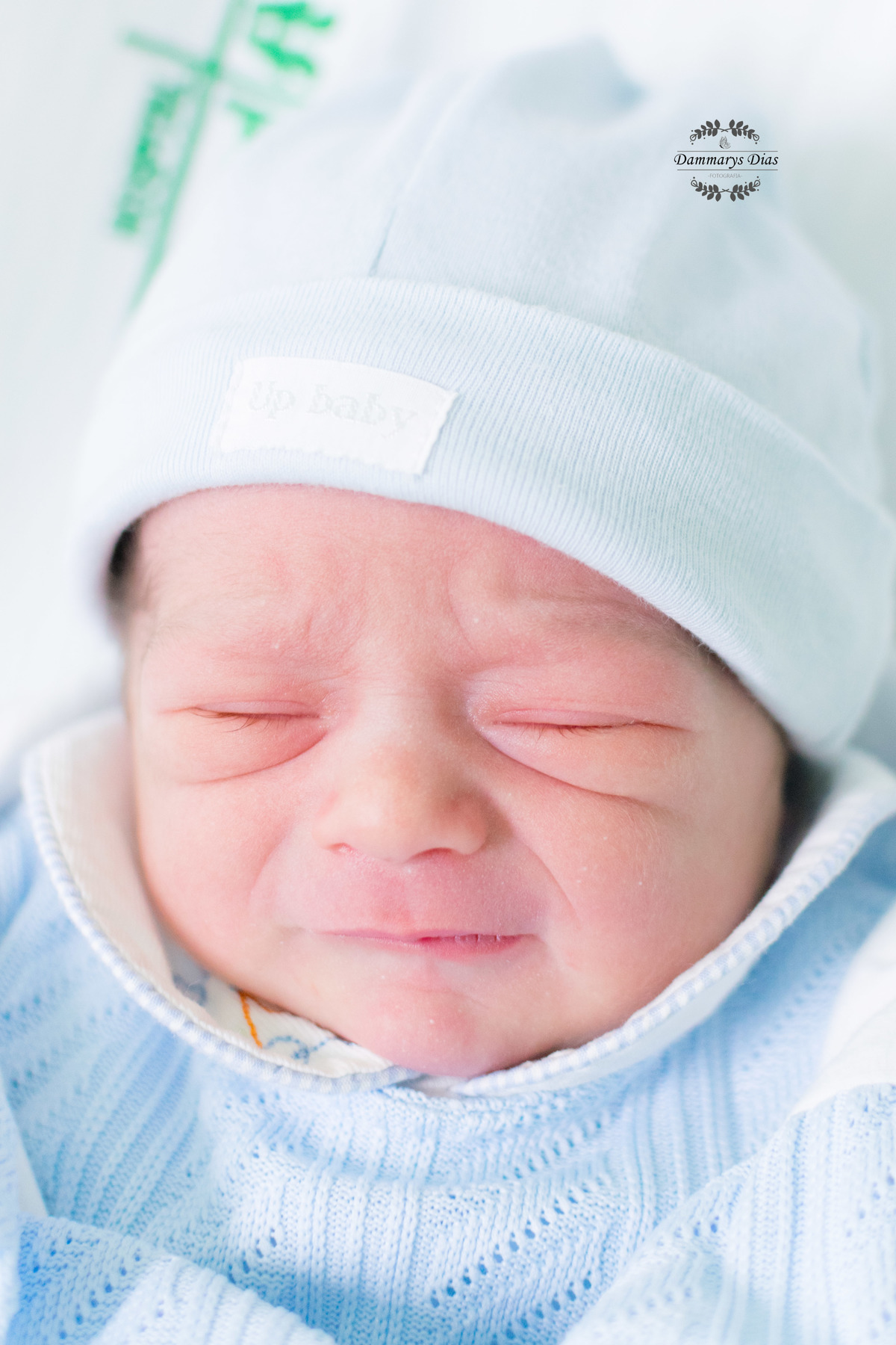 Ensaio maternidade Fresh 48 Limeira Sp Dammarys Dias Fotografias