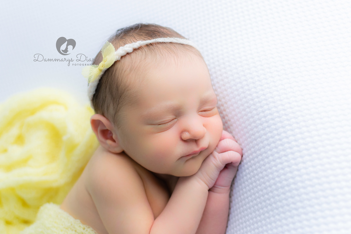 Ensaio newborn estúdio Dammarys Dias fotografias. Limeira SP