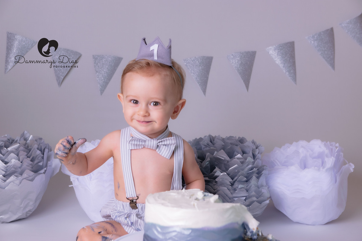 smash the cake clean estúdio Dammarys Dias fotografias Limeira SP