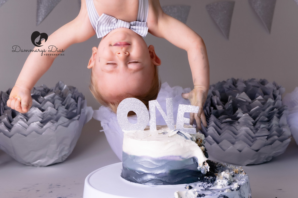 smash the cake clean estúdio Dammarys Dias fotografias Limeira SP