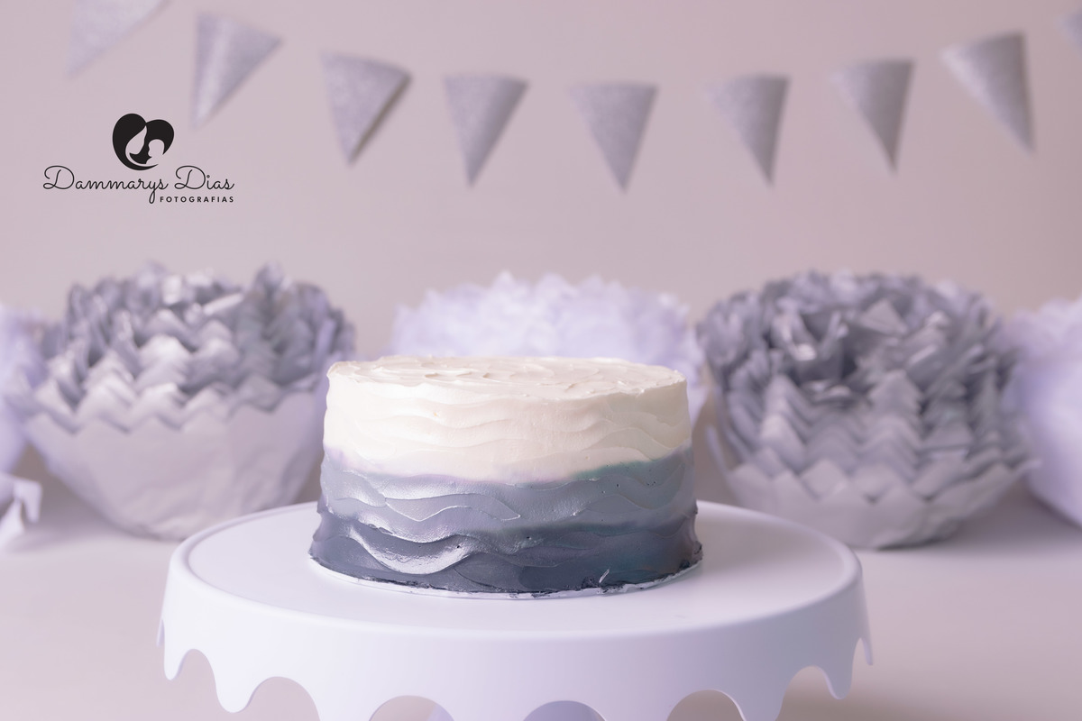 smash the cake clean estúdio Dammarys Dias fotografias Limeira SP