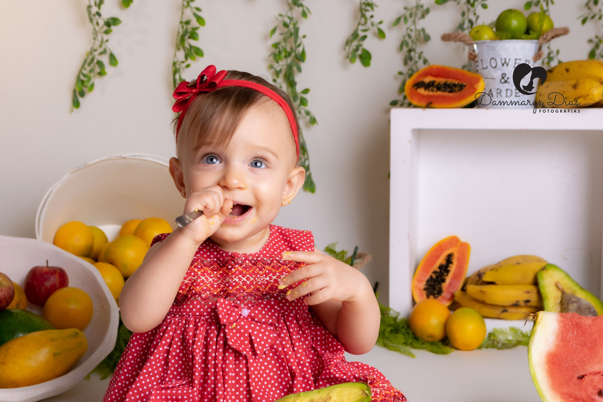 smash the fruit Estúdio Dammarys Dias fotografias Limeira SP