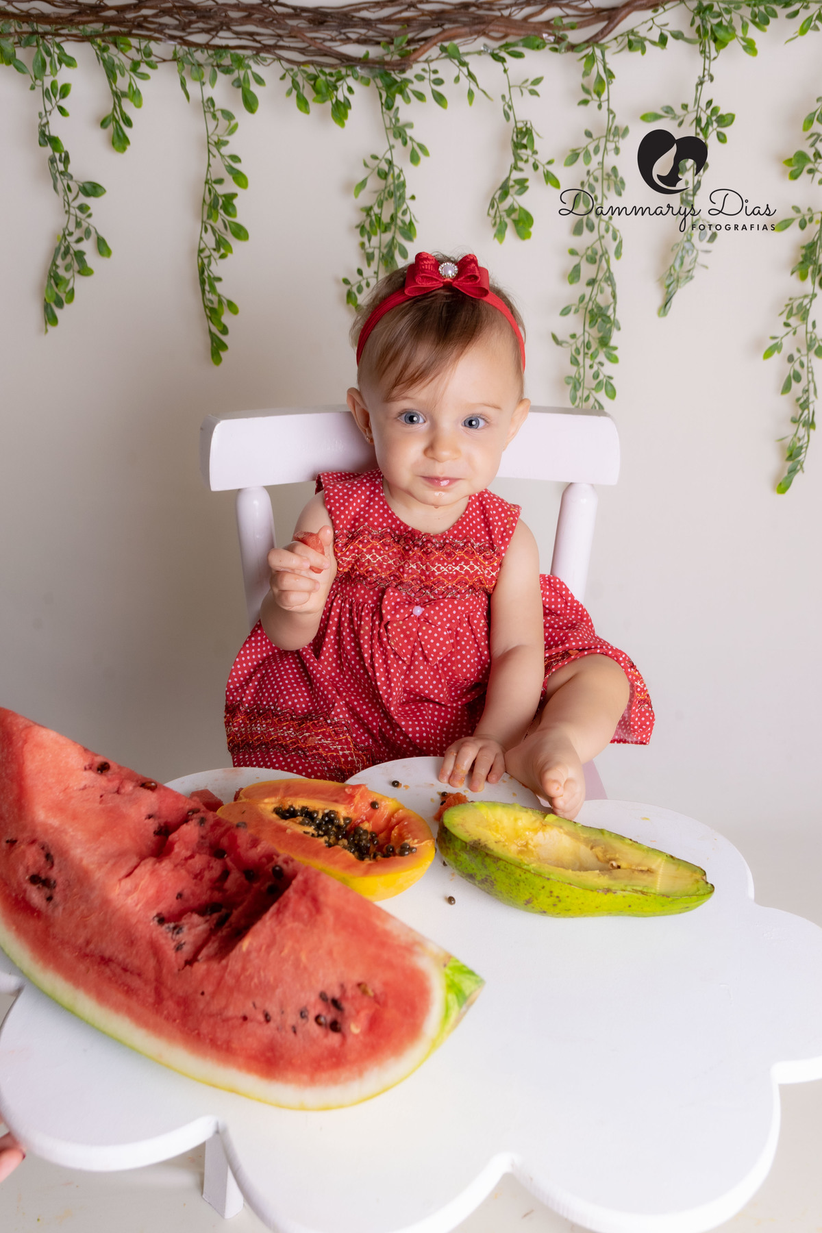 smash the fruit Estúdio Dammarys Dias fotografias Limeira SP