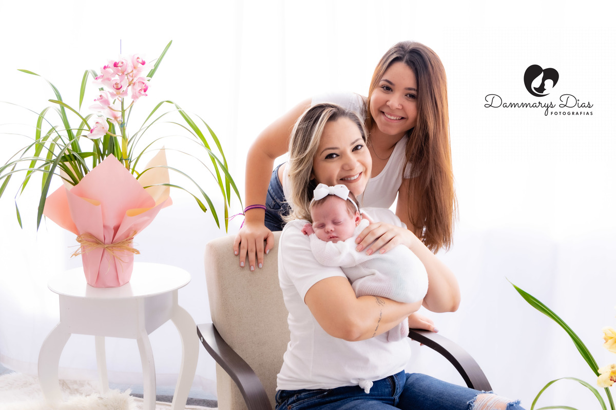 Acompanhamento do bebê mensal bimestral trimestral, Dammarys Dias Fotografia, Limeira/SP 