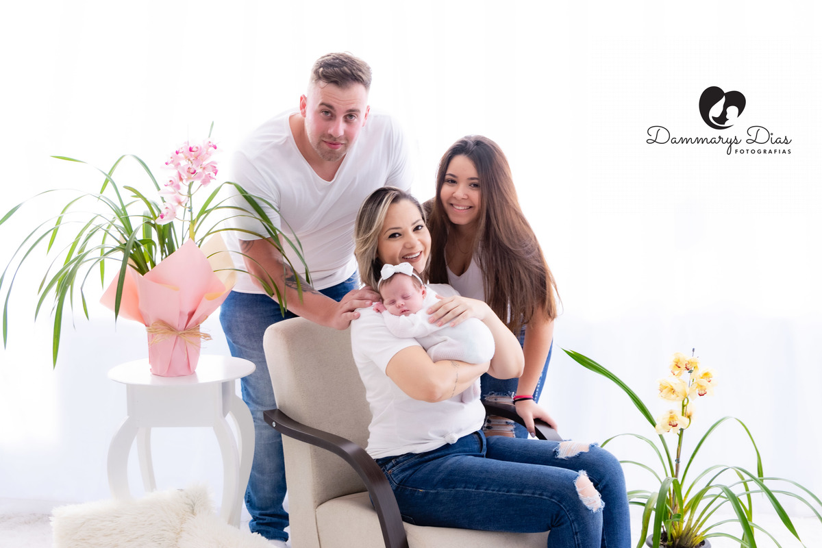 Acompanhamento do bebê mensal bimestral trimestral, Dammarys Dias Fotografia, Limeira/SP 