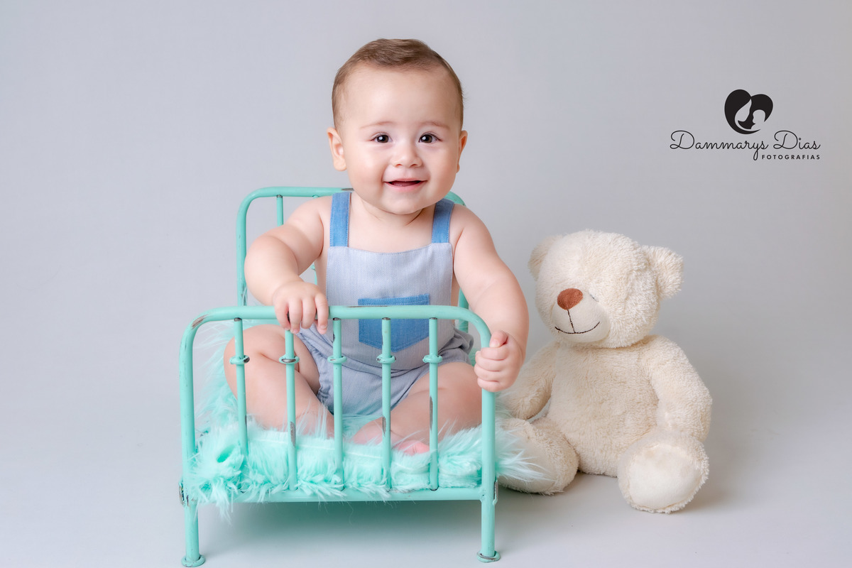 acompanhamento mensal do bebê estúdio fotográfico histórias e memórias dammarys dias limeira/sp