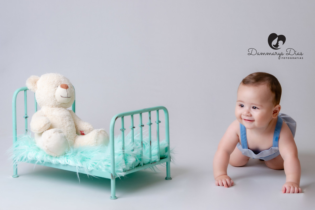 acompanhamento mensal do bebê estúdio fotográfico histórias e memórias dammarys dias limeira/sp