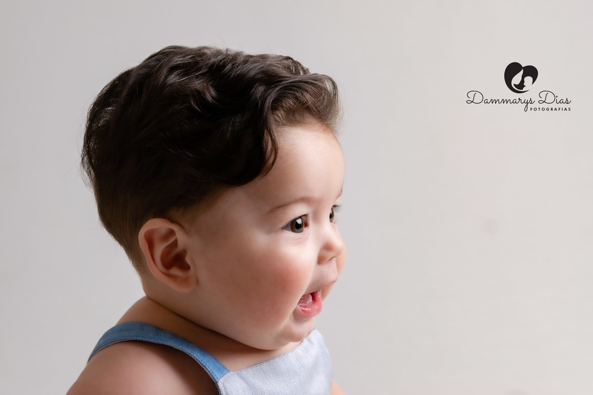 acompanhamento mensal fotográfico bebê dammarys dias fotografia limeira/sp