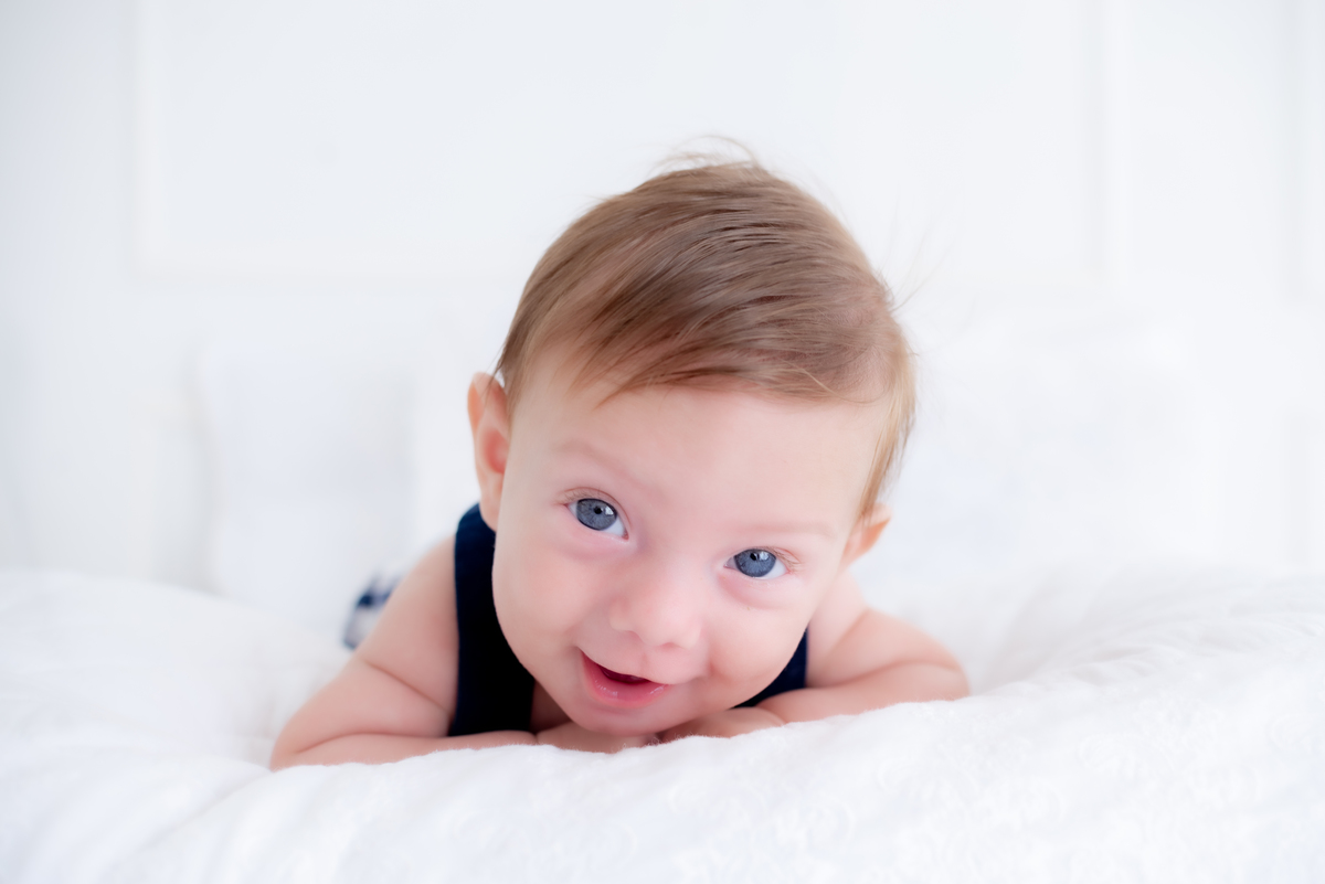 Acompanhamento do bebê trimestral Limeira SP