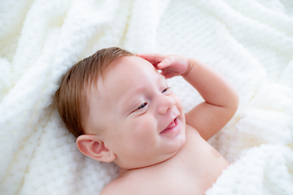 Acompanhamento do bebê trimestral Limeira SP