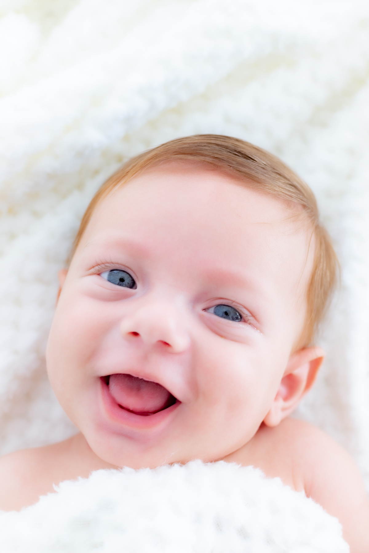 Acompanhamento do bebê trimestral Limeira SP