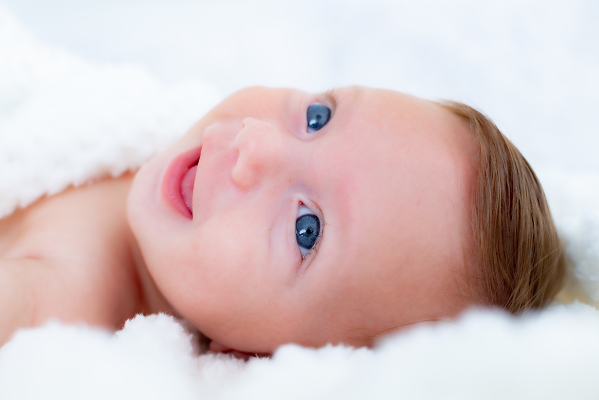 Acompanhamento do bebê trimestral Limeira SP