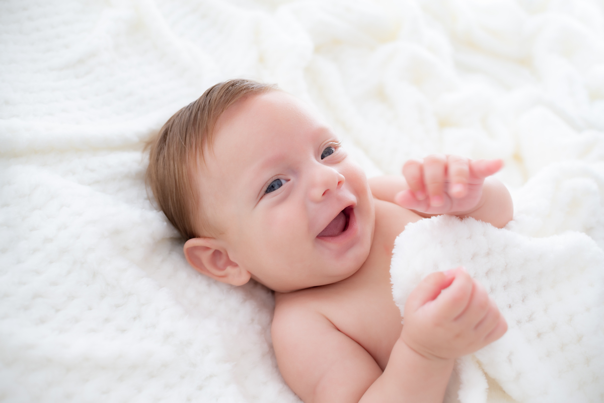 Acompanhamento do bebê trimestral Limeira SP