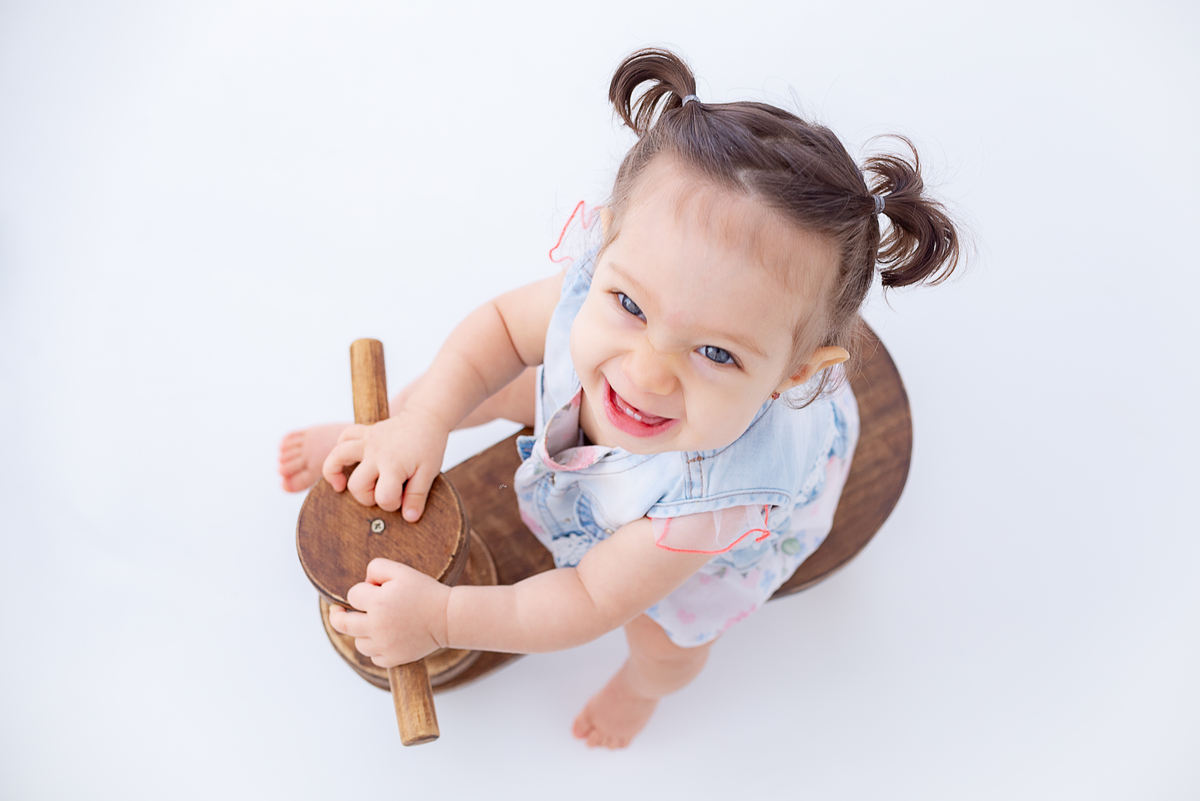Acompanhamento do bebê na motoca Limeira SP Estúdio Histórias e Memórias