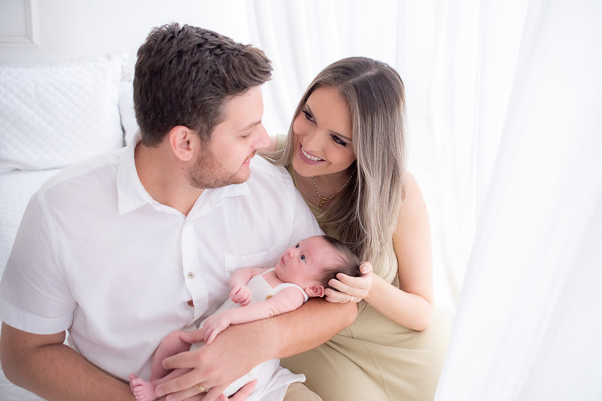 Ensaio newborn clean seguro Estúdio Histórias e Memórias Limeira SP Photo Boutique