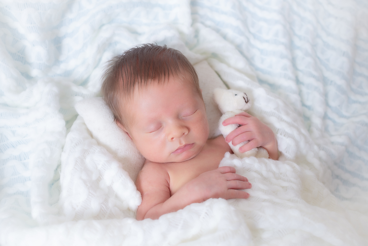 Ensaio newborn clean Aconchegante seguro Estúdio Histórias e Memórias Limeira SP Photo Boutique