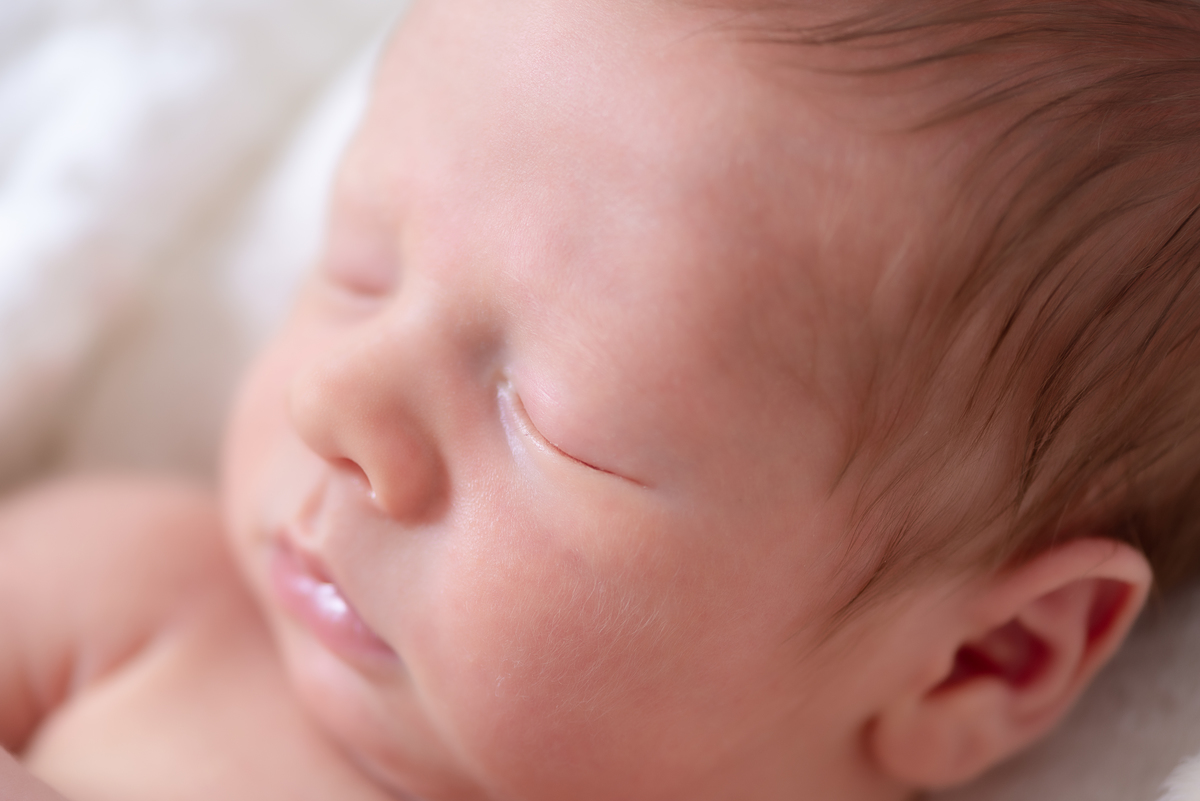 Ensaio newborn clean Aconchegante seguro Estúdio Histórias e Memórias Limeira SP Photo Boutique