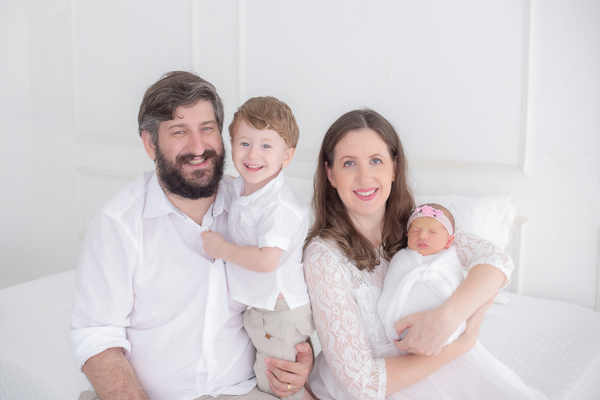 Ensaio newborn clean seguro Estúdio Histórias e Memórias Limeira SP Photo Boutique