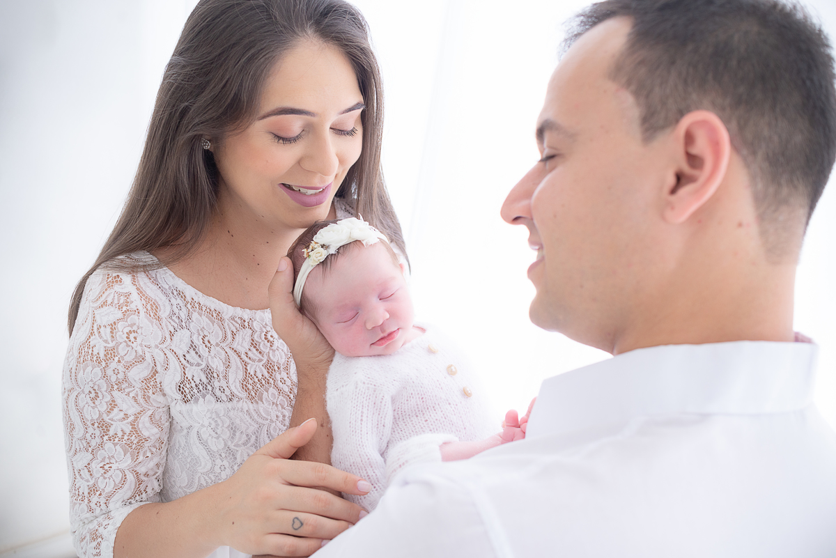 Ensaio newborn clean seguro Estúdio Histórias e Memórias Limeira SP Photo Boutique
