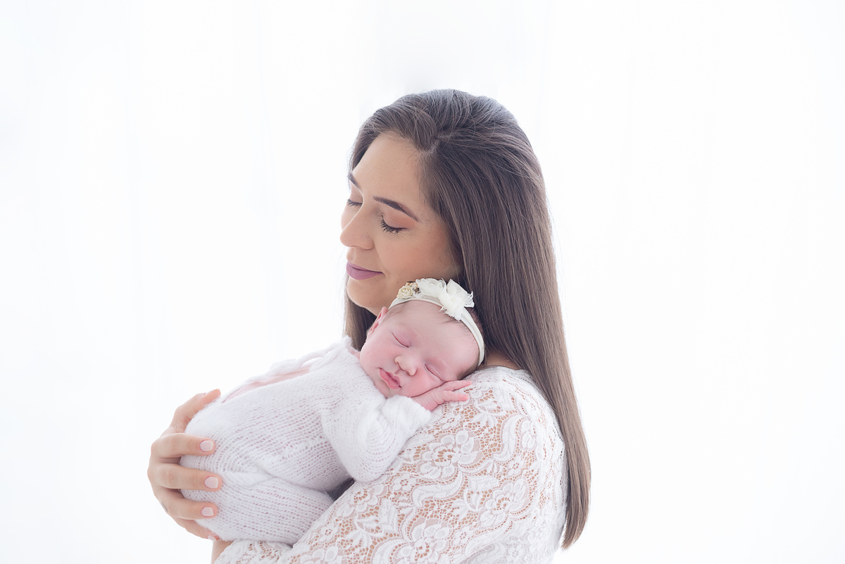 Ensaio newborn clean seguro Estúdio Histórias e Memórias Limeira SP Photo Boutique