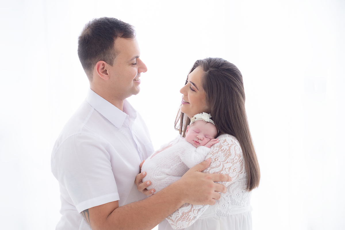 Ensaio newborn clean seguro Estúdio Histórias e Memórias Limeira SP Photo Boutique