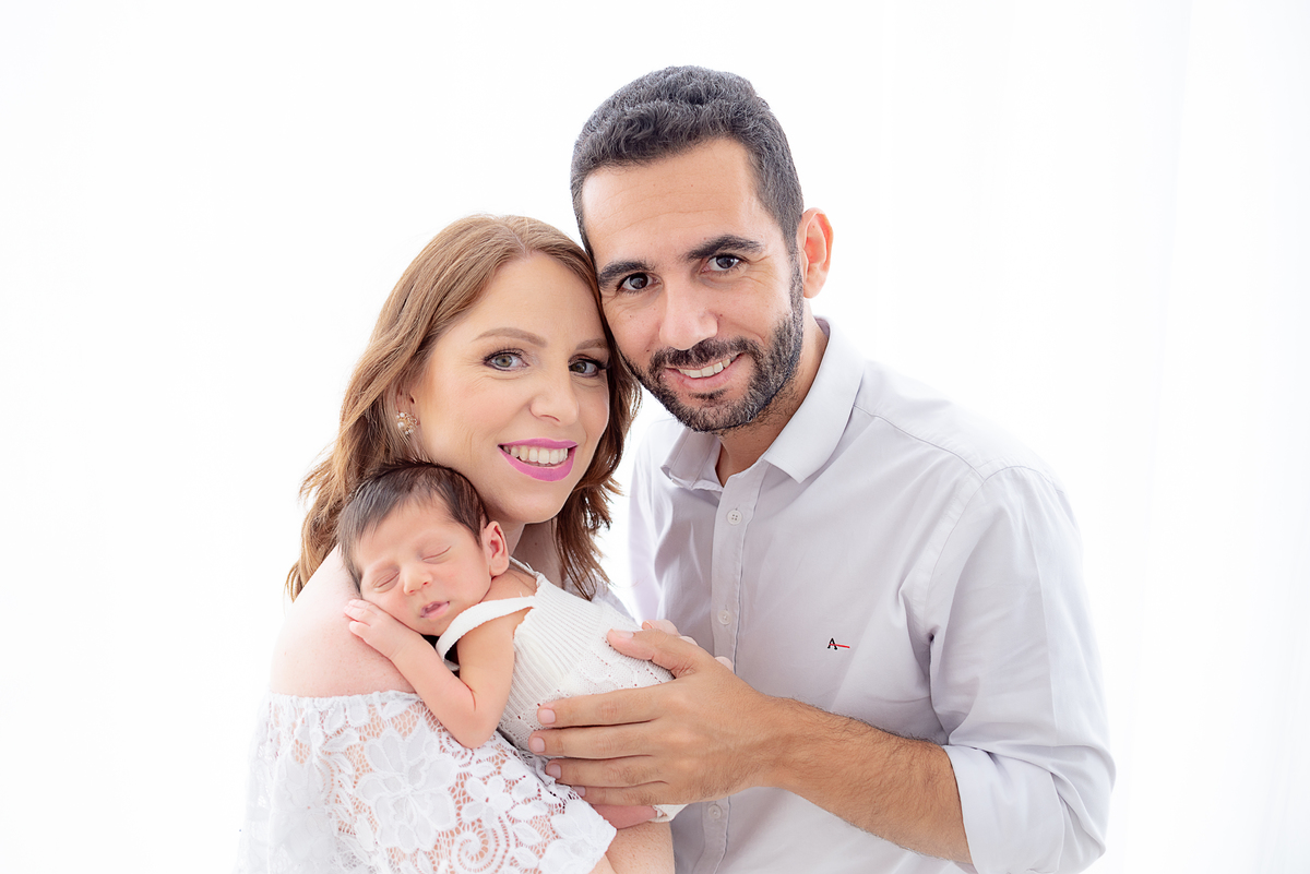 Ensaio newborn clean seguro Estúdio Histórias e Memórias Limeira SP Photo Boutique